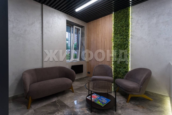 
  Продается 3-комн. квартира, 55 м², Кавалерийская ул, д. 7
. Фото 21.