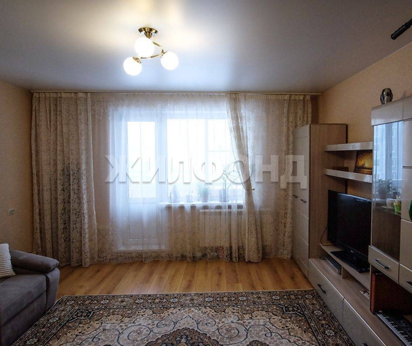 
  Продается 3-комн. квартира, 64.4 м², Горский мкр, д. 4
. Фото 1.