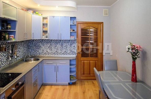 
  Продается 3-комн. квартира, 64.4 м², Горский мкр, д. 4
. Фото 6.