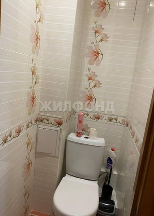 
  Продается 3-комн. квартира, 64.4 м², Горский мкр, д. 4
. Фото 9.