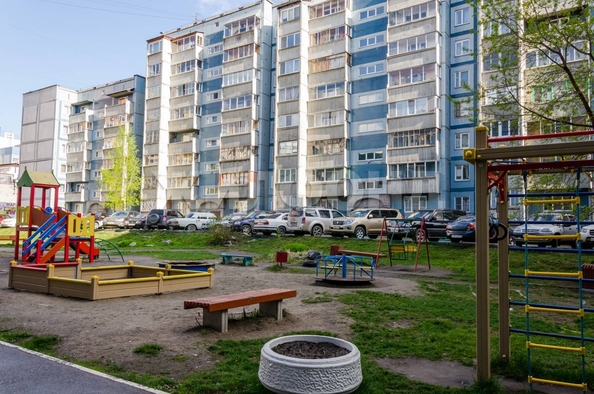 
  Продается 3-комн. квартира, 64.4 м², Горский мкр, д. 4
. Фото 15.