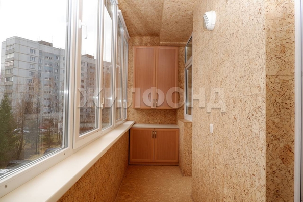 
  Продается 3-комн. квартира, 132.3 м², 2-й (4 мкр.) кв-л, д. 224
. Фото 10.