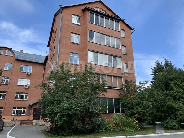 
  Продается 3-комн. квартира, 132.3 м², 2-й (4 мкр.) кв-л, д. 224
. Фото 14.