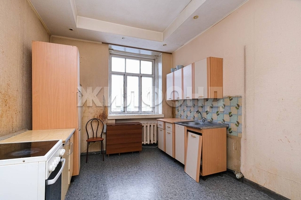 
  Продается 4-комн. квартира, 105.1 м², Авиастроителей ул, д. 3
. Фото 2.