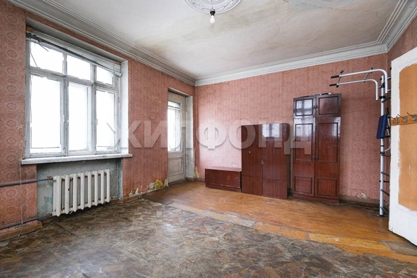 
  Продается 4-комн. квартира, 105.1 м², Авиастроителей ул, д. 3
. Фото 5.