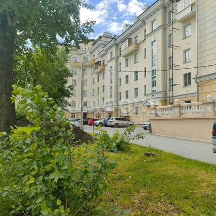
  Продается 4-комн. квартира, 105.1 м², Авиастроителей ул, д. 3
. Фото 27.