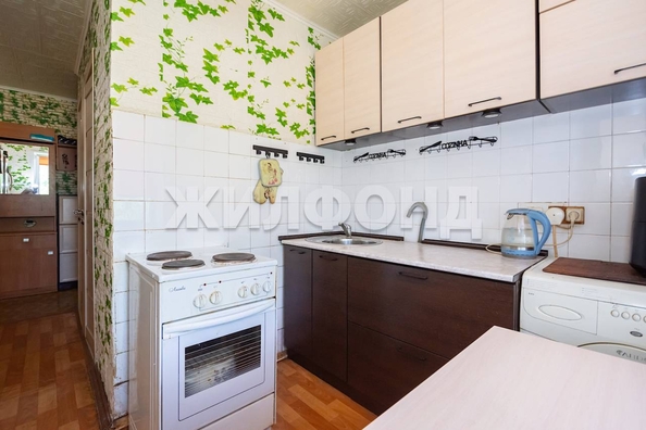
  Продается 4-комн. квартира, 72.6 м², Народная ул, д. 28/1
. Фото 11.