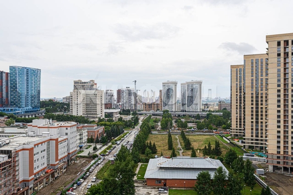 
  Продается 4-комн. квартира, 121.7 м², Военная ул, д. 9/1
. Фото 13.