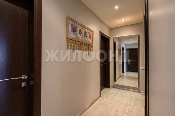 
  Продается 4-комн. квартира, 121.7 м², Военная ул, д. 9/1
. Фото 16.