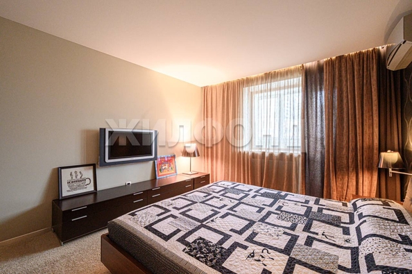 
  Продается 4-комн. квартира, 121.7 м², Военная ул, д. 9/1
. Фото 28.