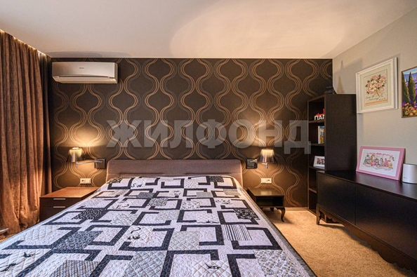 
  Продается 4-комн. квартира, 121.7 м², Военная ул, д. 9/1
. Фото 29.