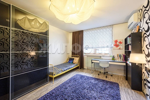 
  Продается 4-комн. квартира, 121.7 м², Военная ул, д. 9/1
. Фото 32.