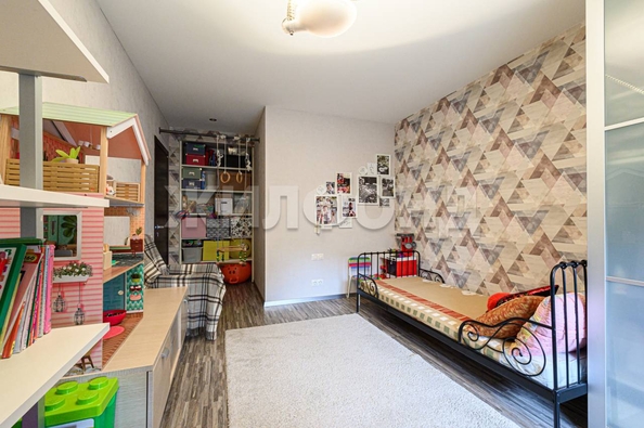 
  Продается 4-комн. квартира, 121.7 м², Военная ул, д. 9/1
. Фото 37.
