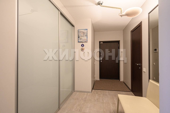 
  Продается 4-комн. квартира, 121.7 м², Военная ул, д. 9/1
. Фото 41.