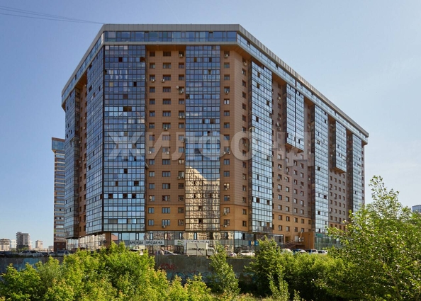 
  Продается 4-комн. квартира, 121.7 м², Военная ул, д. 9/1
. Фото 48.