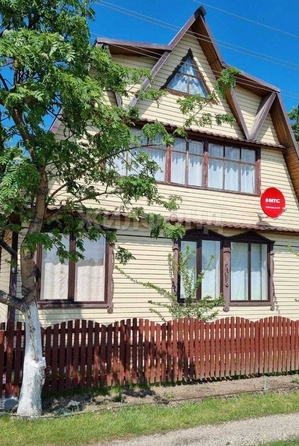
  Продается дача, 97.2 м², рабочий поселок Колывань
. Фото 1.