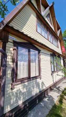 
  Продается дача, 97.2 м², рабочий поселок Колывань
. Фото 4.