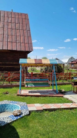 
  Продается дача, 97.2 м², рабочий поселок Колывань
. Фото 5.