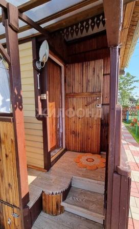 
  Продается дача, 97.2 м², рабочий поселок Колывань
. Фото 10.