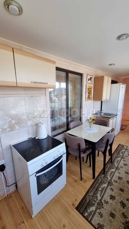 
  Продается дача, 97.2 м², рабочий поселок Колывань
. Фото 12.
