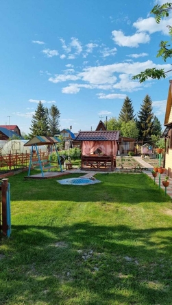 
  Продается дача, 97.2 м², рабочий поселок Колывань
. Фото 22.