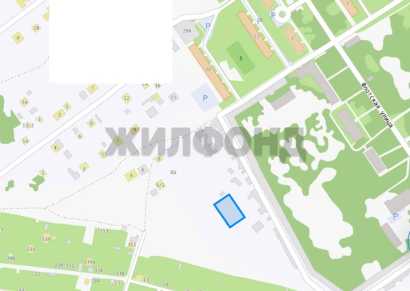 
  Продается земельный участок 10 соток. Фото 10.