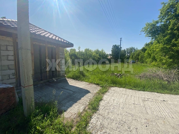
  Продается земельный участок, 15 соток, село Боровое
. Фото 14.