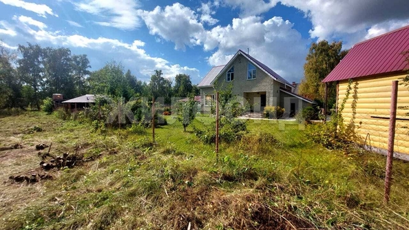 
  Продается земельный участок, 15 соток, село Боровое
. Фото 4.