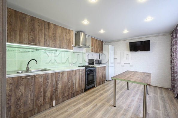 
  Продается дом, 188 м², Новосибирск
. Фото 15.