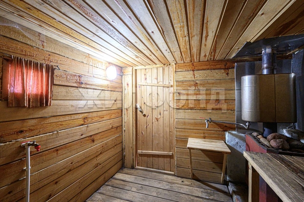 
  Продается дом, 188 м², Новосибирск
. Фото 20.