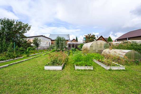 
  Продается дом, 188 м², Новосибирск
. Фото 23.