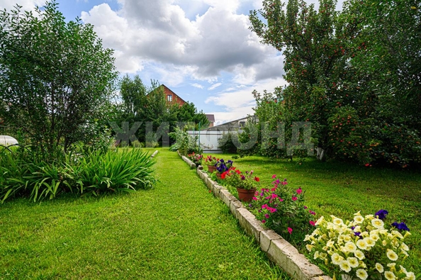 
  Продается дом, 188 м², Новосибирск
. Фото 27.