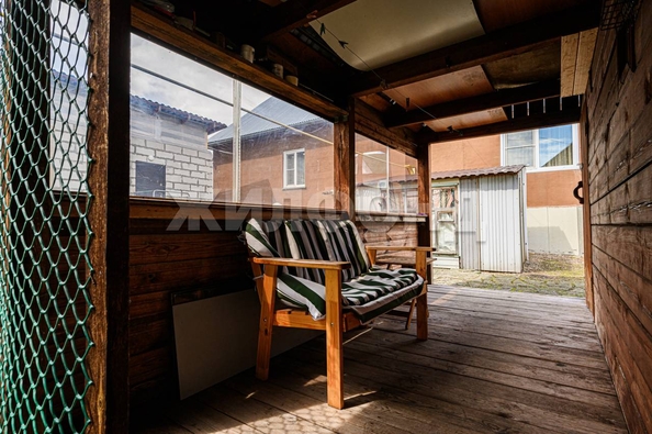 
  Продается дом, 188 м², Новосибирск
. Фото 29.