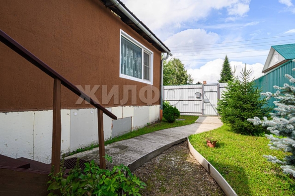 
  Продается дом, 188 м², Новосибирск
. Фото 31.