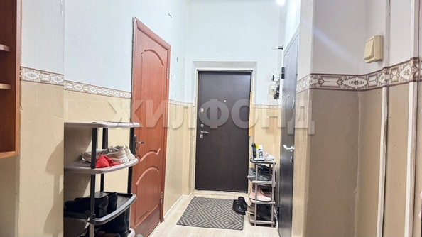 
  Продается комната, 17.3 м², Владимировский спуск, д. 2
. Фото 5.