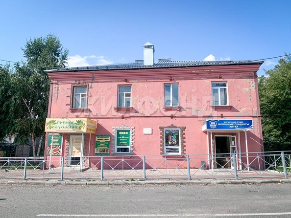 
  Продается комната, 17.3 м², Владимировский спуск, д. 2
. Фото 7.