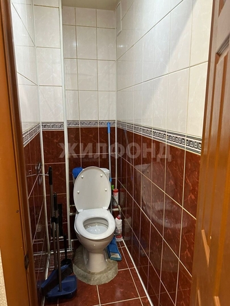 
  Сдается 2-комн. квартира, 44 м², Красный пр-кт, д. 102/2
. Фото 7.