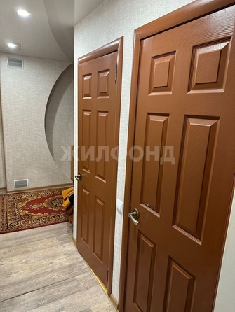 
  Сдается 2-комн. квартира, 44 м², Красный пр-кт, д. 102/2
. Фото 8.