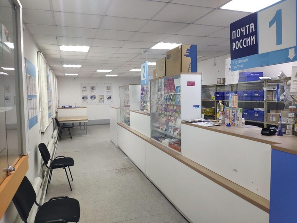 
  Сдается универсальное помещение, 307.7 м², Гидростроителей ул
. Фото 4.