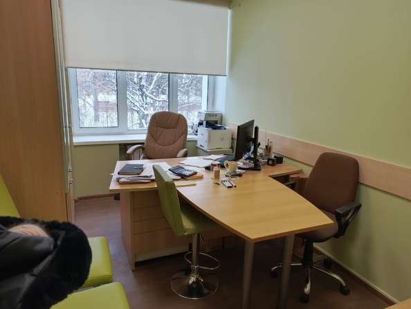 
  Продается универсальное помещение, 423.02 м², Лыкова ул
. Фото 6.