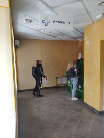 
  Продается универсальное помещение, 423.02 м², Лыкова ул
. Фото 12.