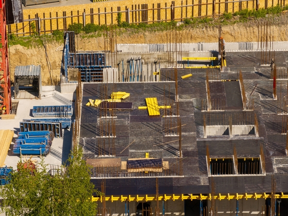 
  Продается 1-комн. квартира, 28.83 м², ЖК Белкин
. Фото 9.