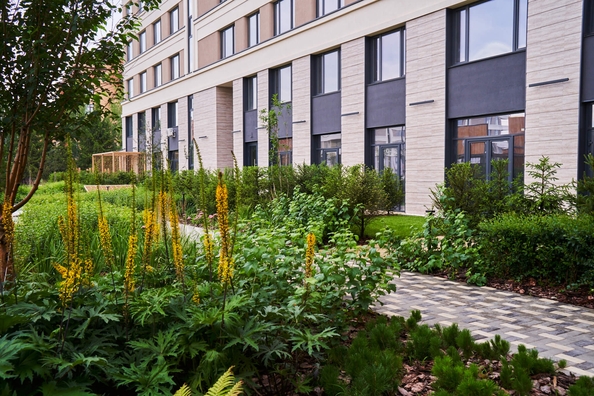 
  Продается 1-комн. квартира, 34.19 м², ЖК Скандиа. Новый Кедровый, дом 2
. Фото 28.