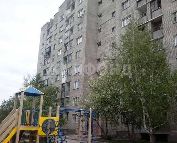 
  Продается 1-комн. квартира, 37.2 м², Сибиряков-Гвардейцев ул, д. 80
. Фото 3.