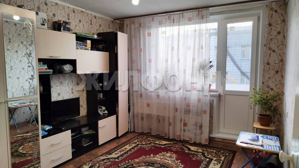 
  Продается 1-комн. квартира, 29.1 м², Палласа ул, д. 2/2
. Фото 3.