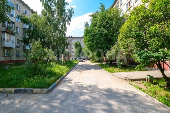 
  Продается 1-комн. квартира, 29.1 м², Палласа ул, д. 2/2
. Фото 9.
