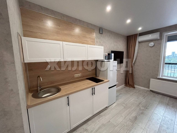 
  Продается студия, 22 м², ЖК Коперник
. Фото 1.
