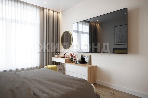 
  Продается студия, 29.8 м², Коминтерна ул, д. 89
. Фото 1.