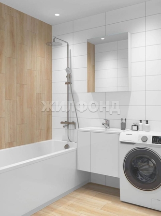 
  Продается студия, 29.8 м², Коминтерна ул, д. 89
. Фото 2.