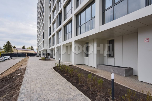 
  Продается студия, 29.8 м², Коминтерна ул, д. 89
. Фото 4.